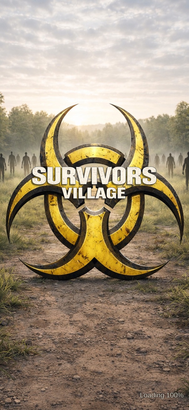 Survivors: Village screenshot 3
